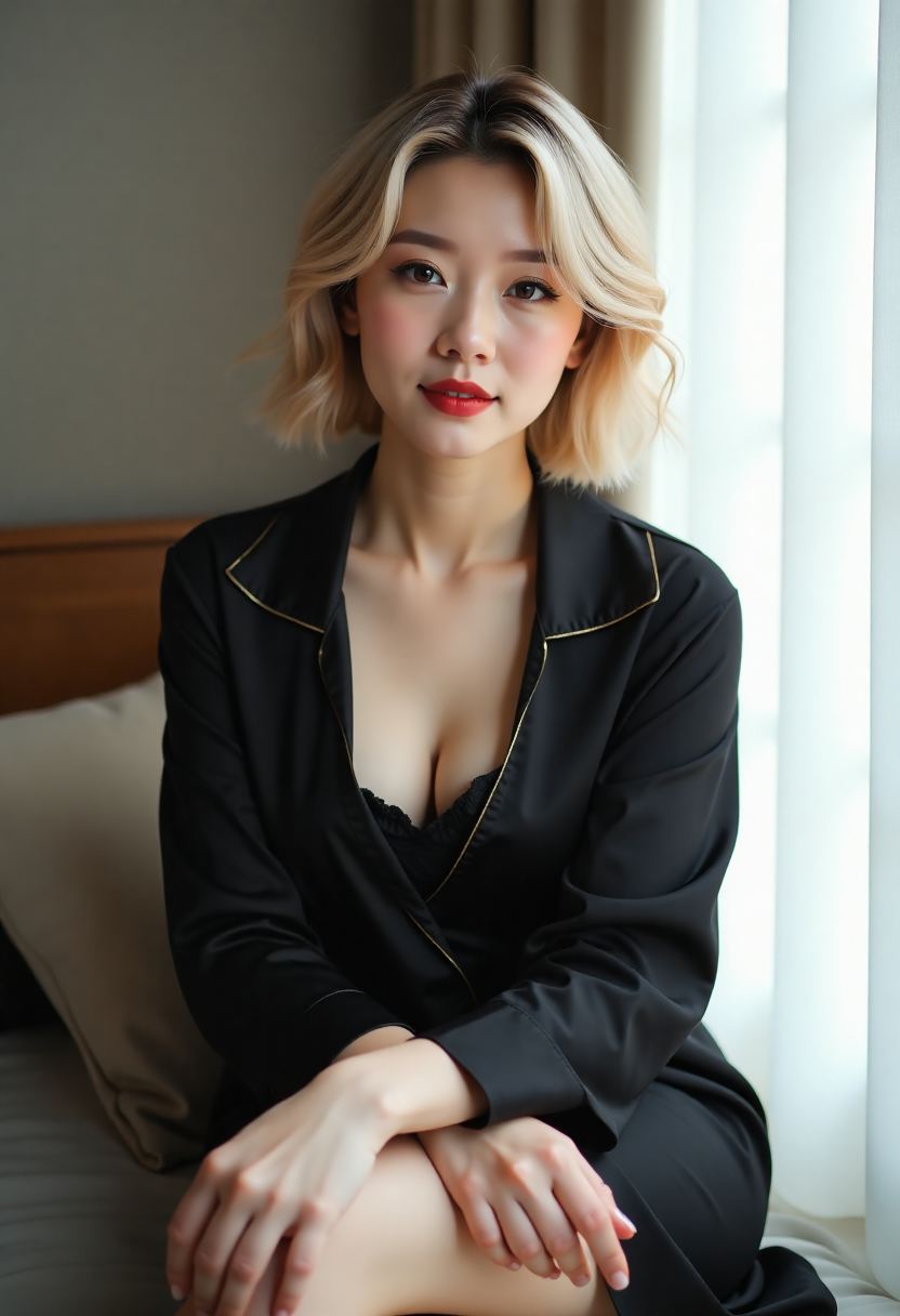 UP主林野的头像