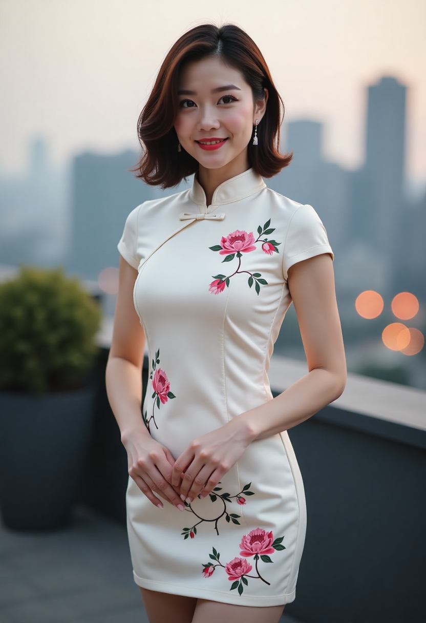 评论用户头像